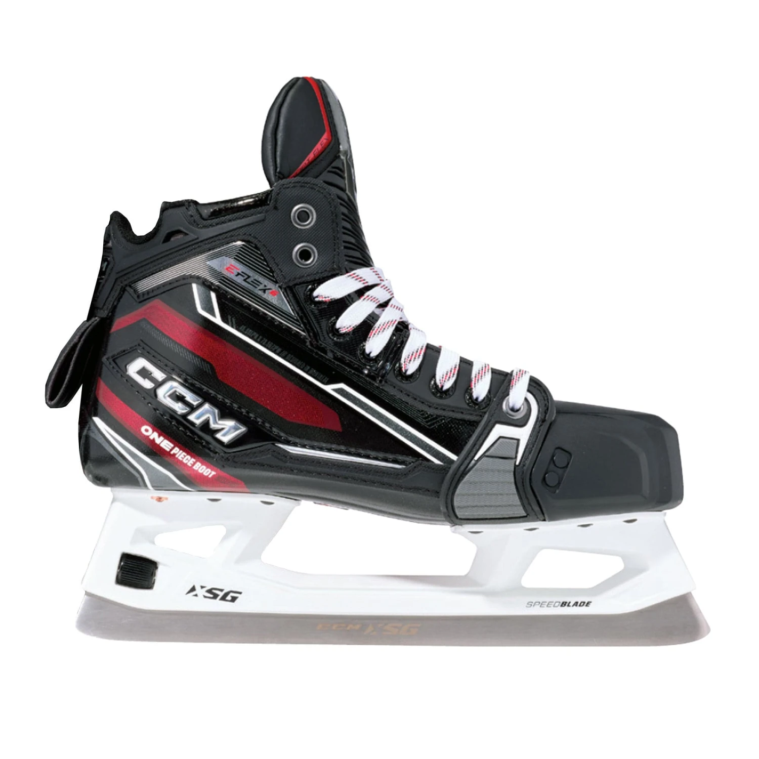 CCM Extreme Flex 6 Senior Goalie Skates 1 CCM Extreme Flex 6 Senior Goalie Skates