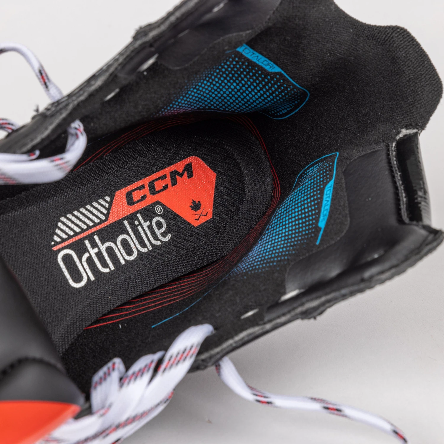 CCM Extreme Flex 6 Senior Goalie Skates 13 CCM Extreme Flex 6 Senior Goalie Skates - Image 13