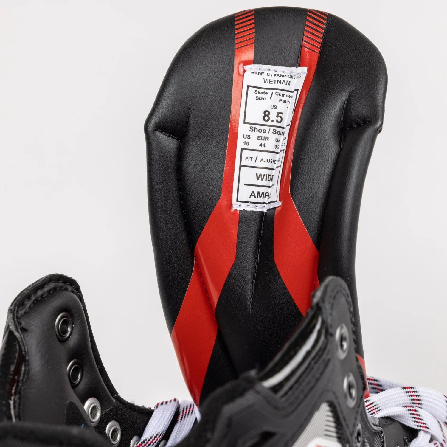 CCM Extreme Flex 6 Senior Goalie Skates 15 CCM Extreme Flex 6 Senior Goalie Skates - Image 15