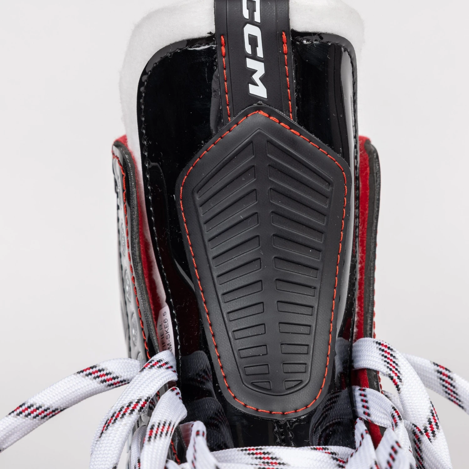 CCM Extreme Flex E6.5 Junior Goalie Skates 7 CCM Extreme Flex E6.5 Junior Goalie Skates - Image 7