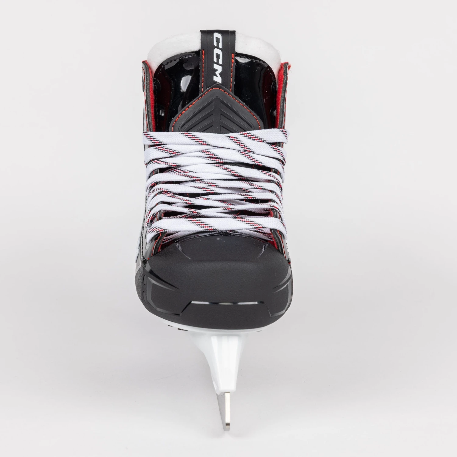 CCM Extreme Flex E6.5 Senior Goalie Skates 2 CCM Extreme Flex E6.5 Senior Goalie Skates - Image 2