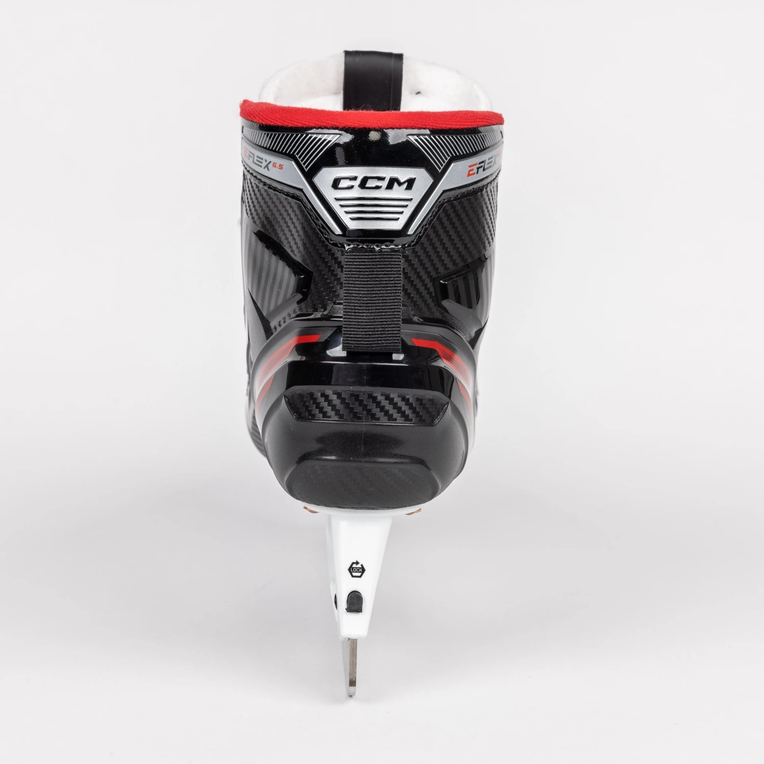 CCM Extreme Flex E6.5 Senior Goalie Skates 4 CCM Extreme Flex E6.5 Senior Goalie Skates - Image 4