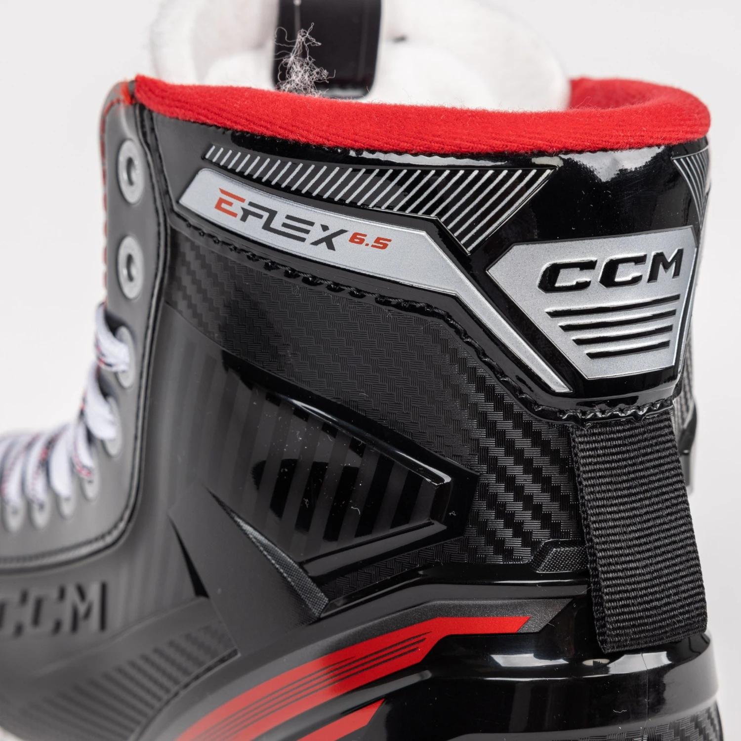 CCM Extreme Flex E6.5 Senior Goalie Skates 5 CCM Extreme Flex E6.5 Senior Goalie Skates - Image 5