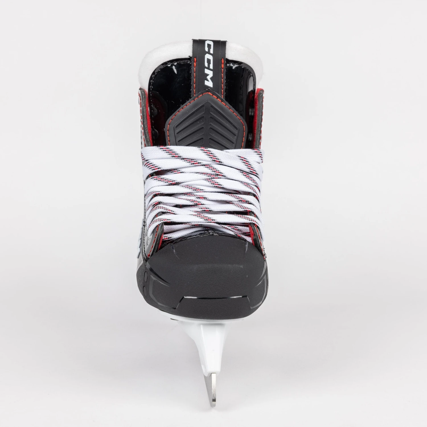 CCM Extreme Flex E6.5 Youth Goalie Skates 2 CCM Extreme Flex E6.5 Youth Goalie Skates - Image 2