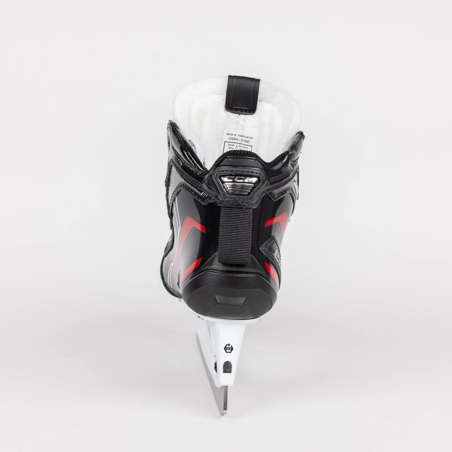 CCM Extreme Flex E6.9 Junior Goalie Skates 5 CCM Extreme Flex E6.9 Junior Goalie Skates - Image 5