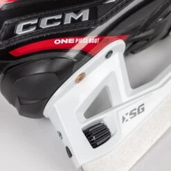 CCM Extreme Flex E6.9 Junior Goalie Skates 22 CCM Extreme Flex E6.9 Junior Goalie Skates -PowerShot CCM Deals Store ccm goalie skates ccm extreme flex e6 9 junior goalie skates 30470613958722
