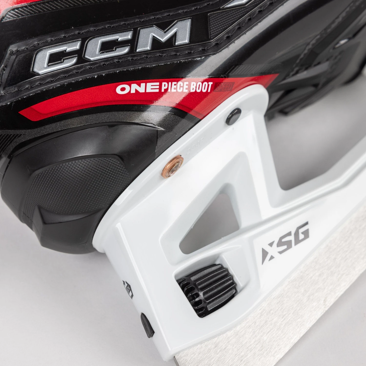 CCM Extreme Flex E6.9 Junior Goalie Skates 8 CCM Extreme Flex E6.9 Junior Goalie Skates - Image 8