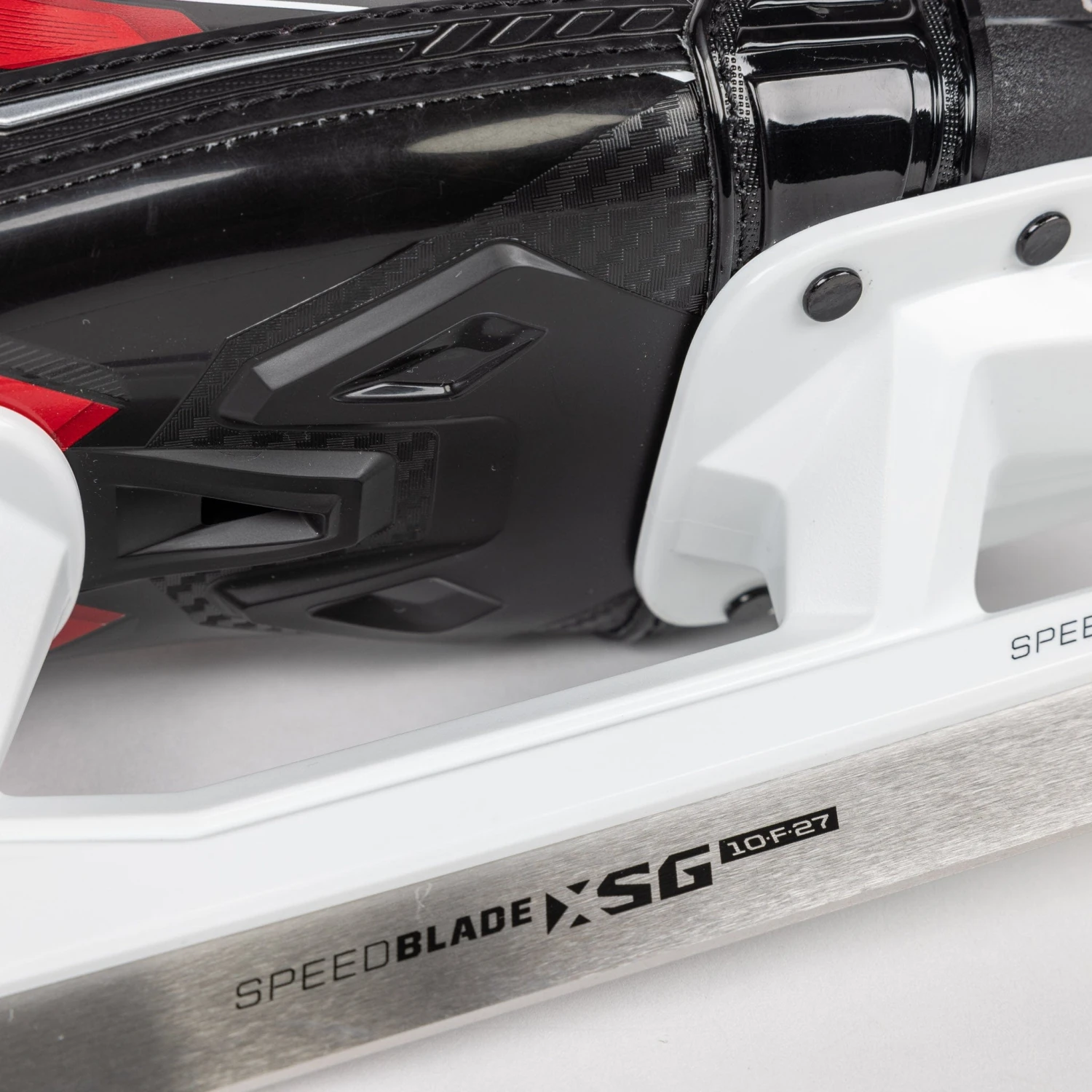 CCM Extreme Flex E6.9 Junior Goalie Skates 10 CCM Extreme Flex E6.9 Junior Goalie Skates - Image 10