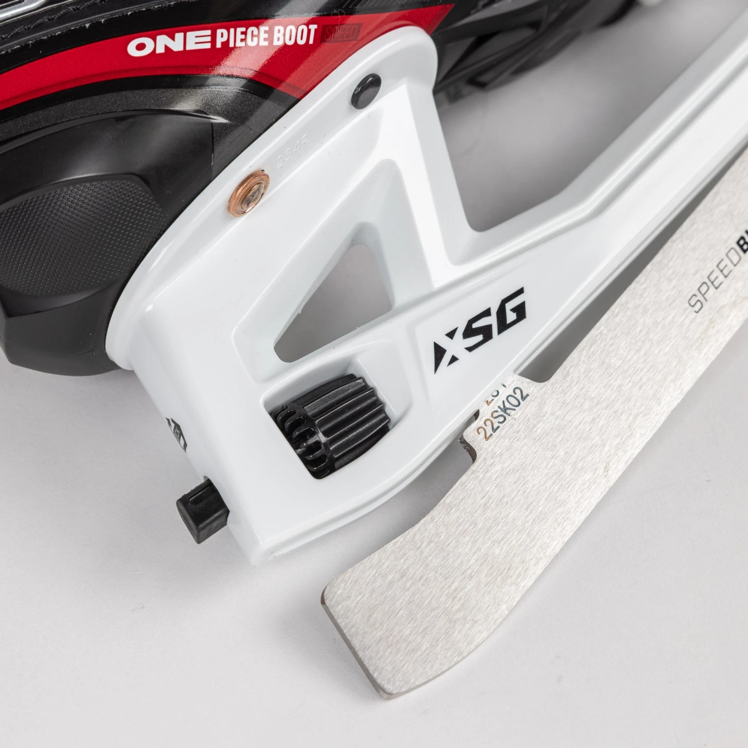 CCM Extreme Flex E6.9 Junior Goalie Skates 12 CCM Extreme Flex E6.9 Junior Goalie Skates - Image 12