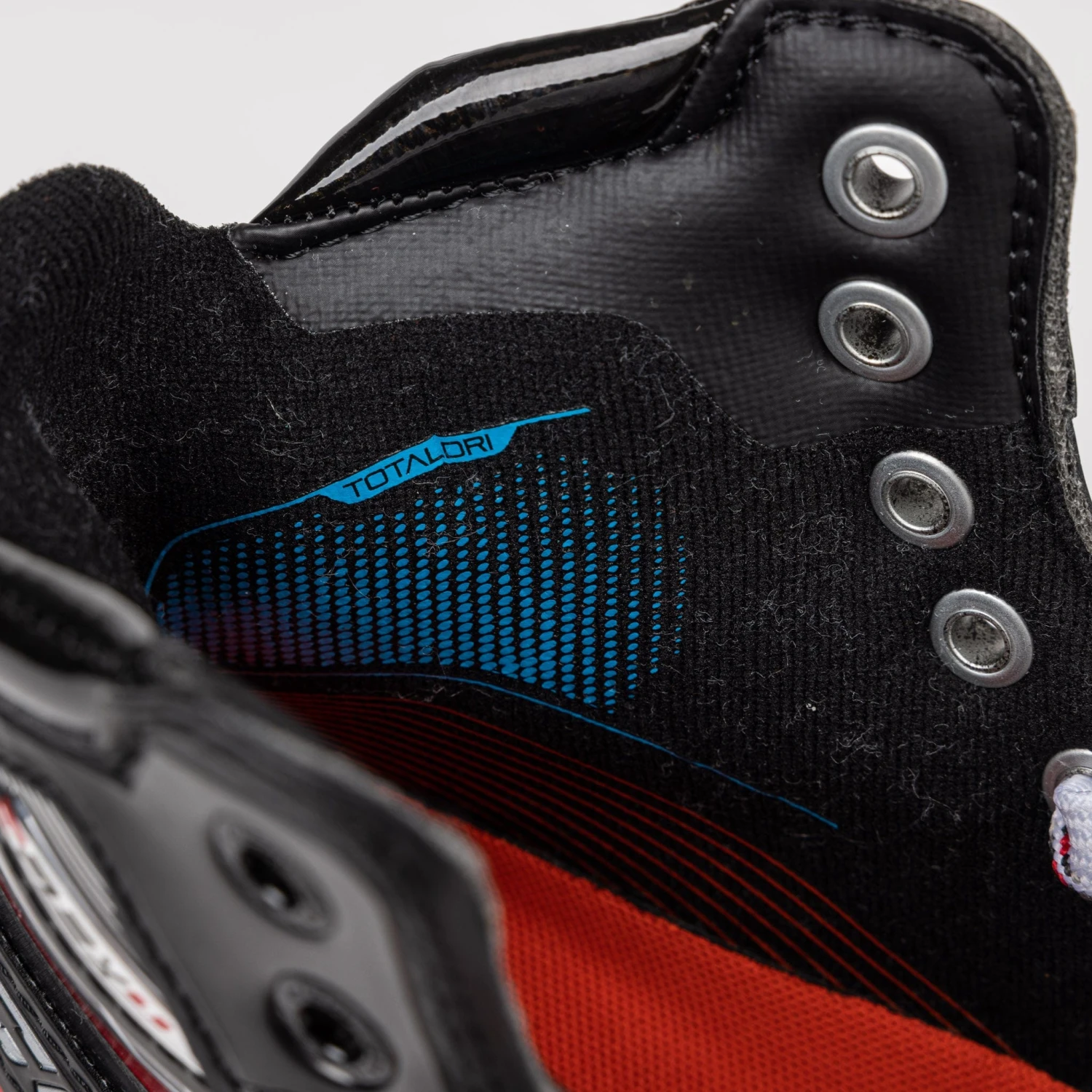 CCM Extreme Flex E6.9 Junior Goalie Skates 14 CCM Extreme Flex E6.9 Junior Goalie Skates - Image 14