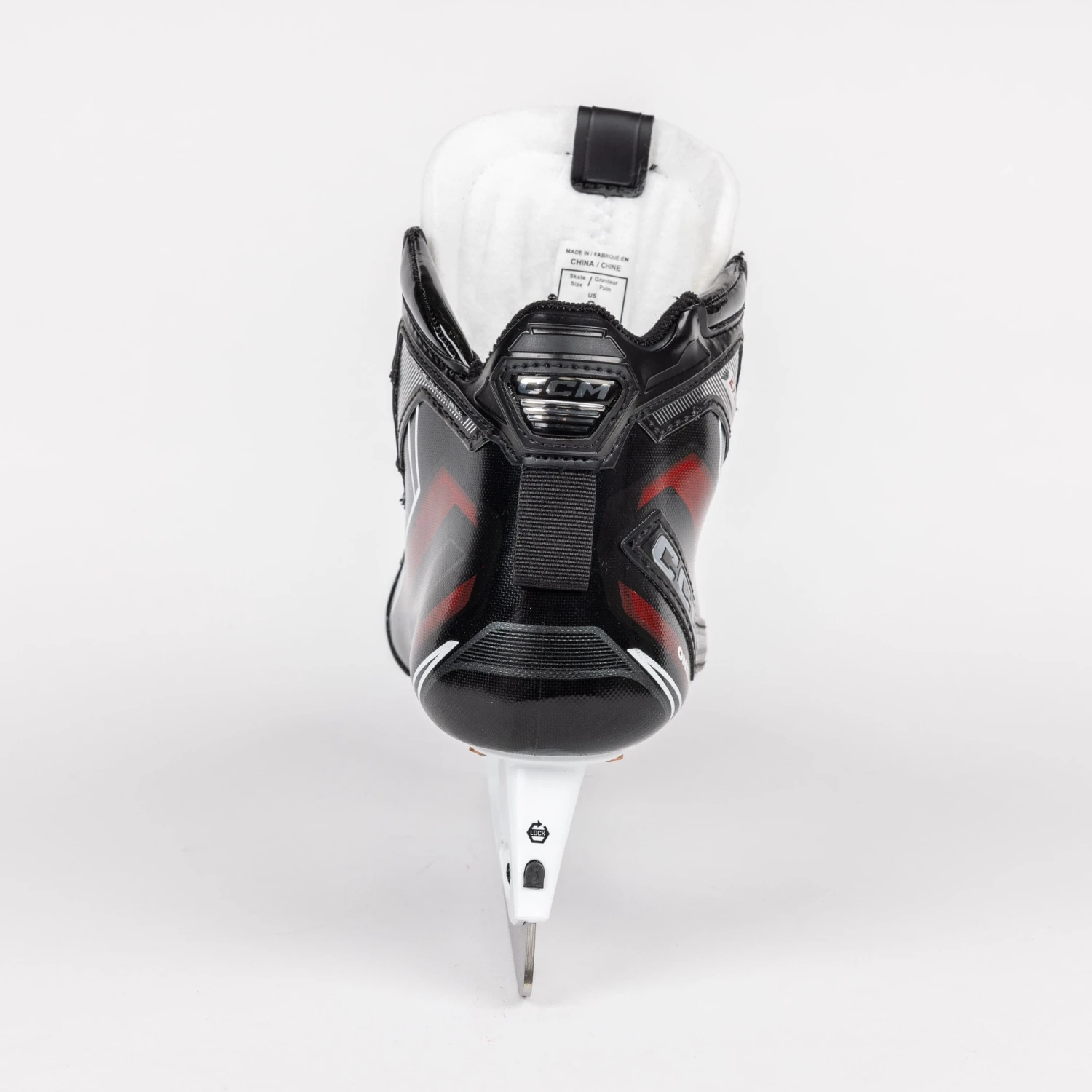 CCM Extreme Flex E6.9 Senior Goalie Skates 4 CCM Extreme Flex E6.9 Senior Goalie Skates - Image 4