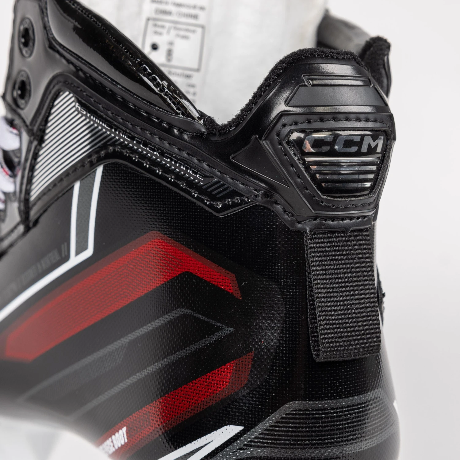 CCM Extreme Flex E6.9 Senior Goalie Skates 5 CCM Extreme Flex E6.9 Senior Goalie Skates - Image 5