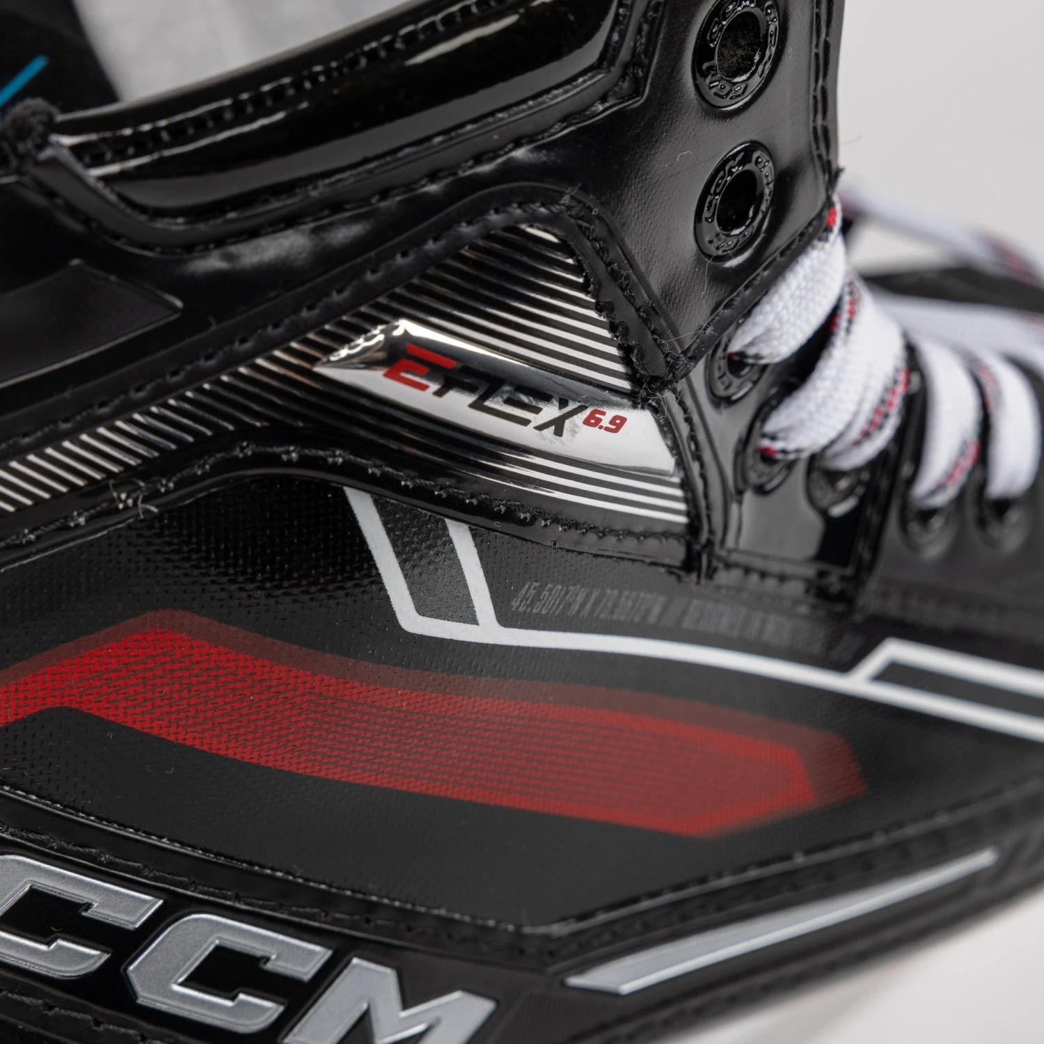 CCM Extreme Flex E6.9 Senior Goalie Skates 6 CCM Extreme Flex E6.9 Senior Goalie Skates - Image 6