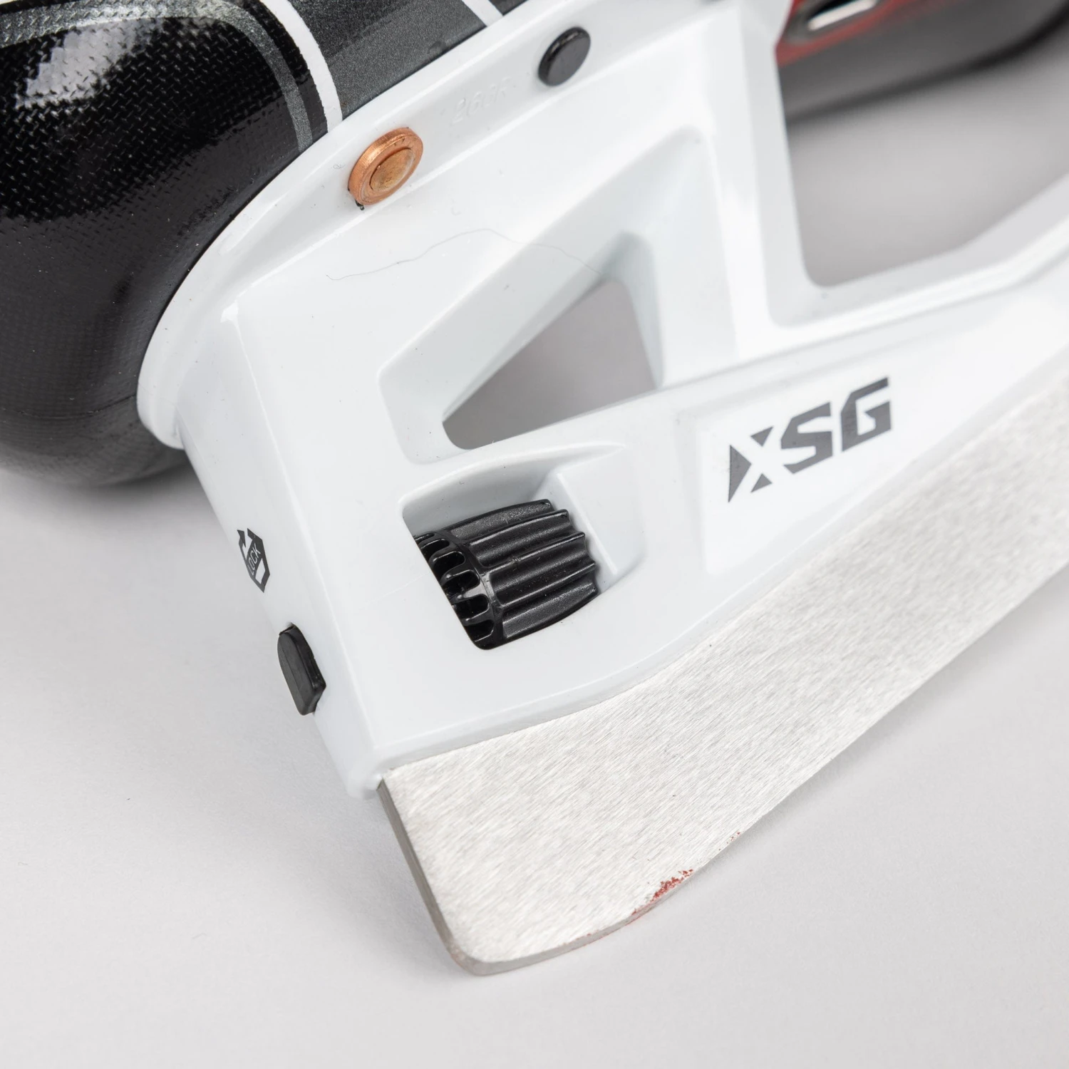 CCM Extreme Flex E6.9 Senior Goalie Skates 9 CCM Extreme Flex E6.9 Senior Goalie Skates - Image 9