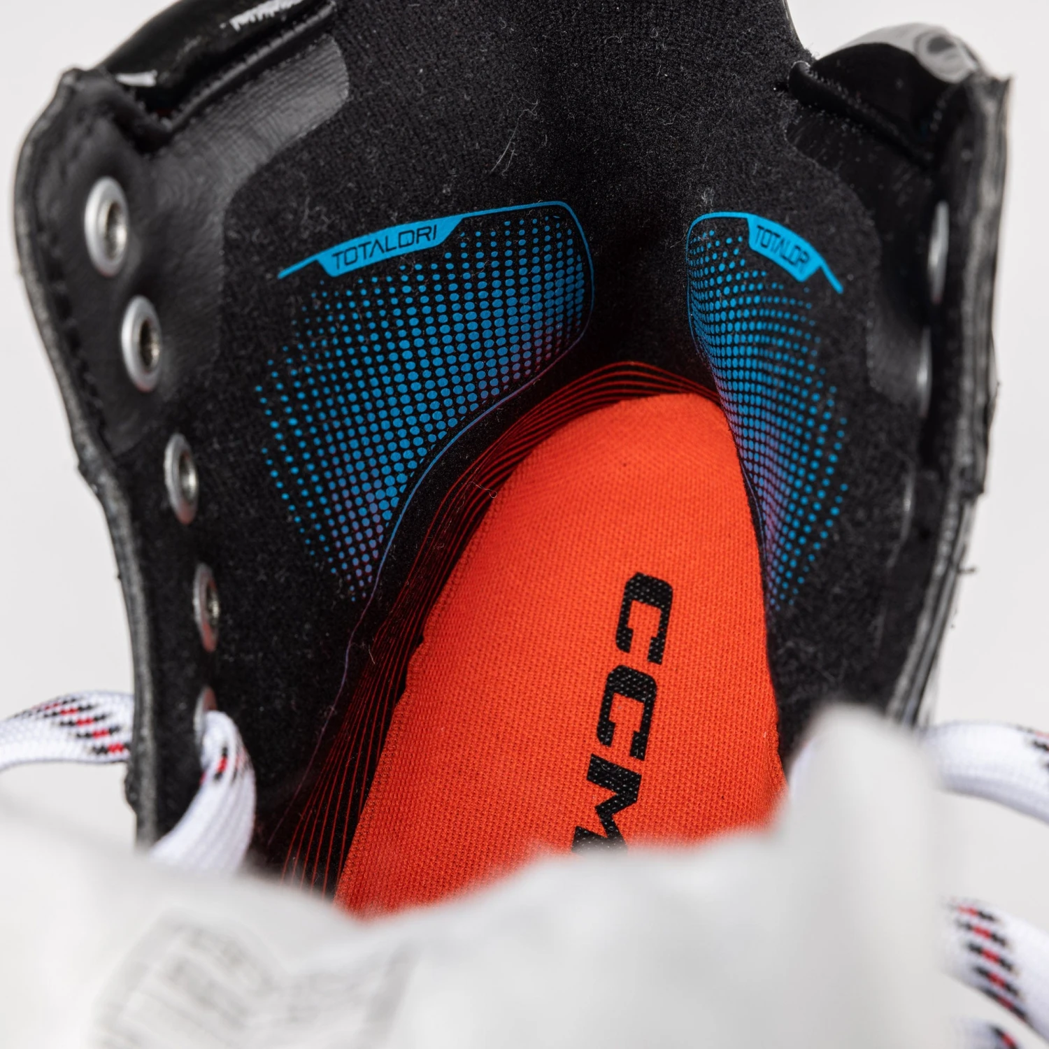 CCM Extreme Flex E6.9 Senior Goalie Skates 16 CCM Extreme Flex E6.9 Senior Goalie Skates - Image 16