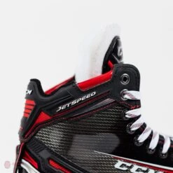 CCM Jetspeed FT2 Senior Goalie Skates -PowerShot CCM Deals Store ccm goalie skates ccm jetspeed ft2 senior goalie skates 4923275640898