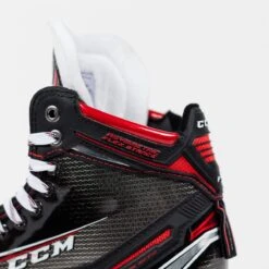 CCM Jetspeed FT2 Senior Goalie Skates -PowerShot CCM Deals Store ccm goalie skates ccm jetspeed ft2 senior goalie skates 4923275739202