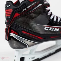 CCM Jetspeed FT2 Senior Goalie Skates -PowerShot CCM Deals Store ccm goalie skates ccm jetspeed ft2 senior goalie skates 4923275870274