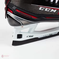 CCM Jetspeed FT2 Senior Goalie Skates -PowerShot CCM Deals Store ccm goalie skates ccm jetspeed ft2 senior goalie skates 4923275968578