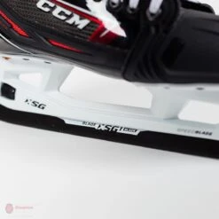 CCM Jetspeed FT2 Senior Goalie Skates -PowerShot CCM Deals Store ccm goalie skates ccm jetspeed ft2 senior goalie skates 4923276099650