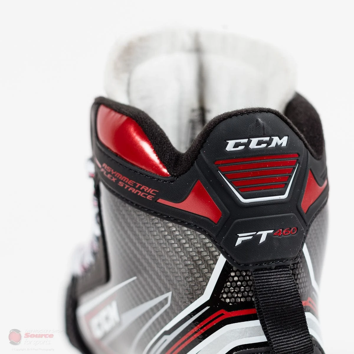 CCM Jetspeed FT460 Junior Goalie Skates 6 CCM Jetspeed FT460 Junior Goalie Skates - Image 6