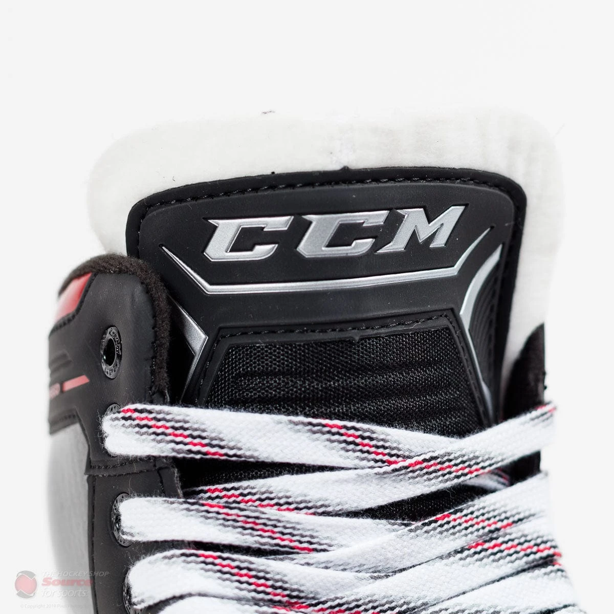 CCM Jetspeed FT460 Junior Goalie Skates 8 CCM Jetspeed FT460 Junior Goalie Skates - Image 8