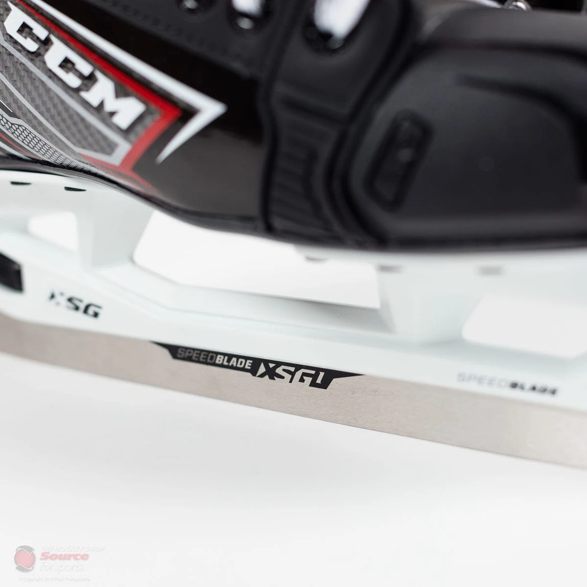 CCM Jetspeed FT460 Junior Goalie Skates 12 CCM Jetspeed FT460 Junior Goalie Skates - Image 12