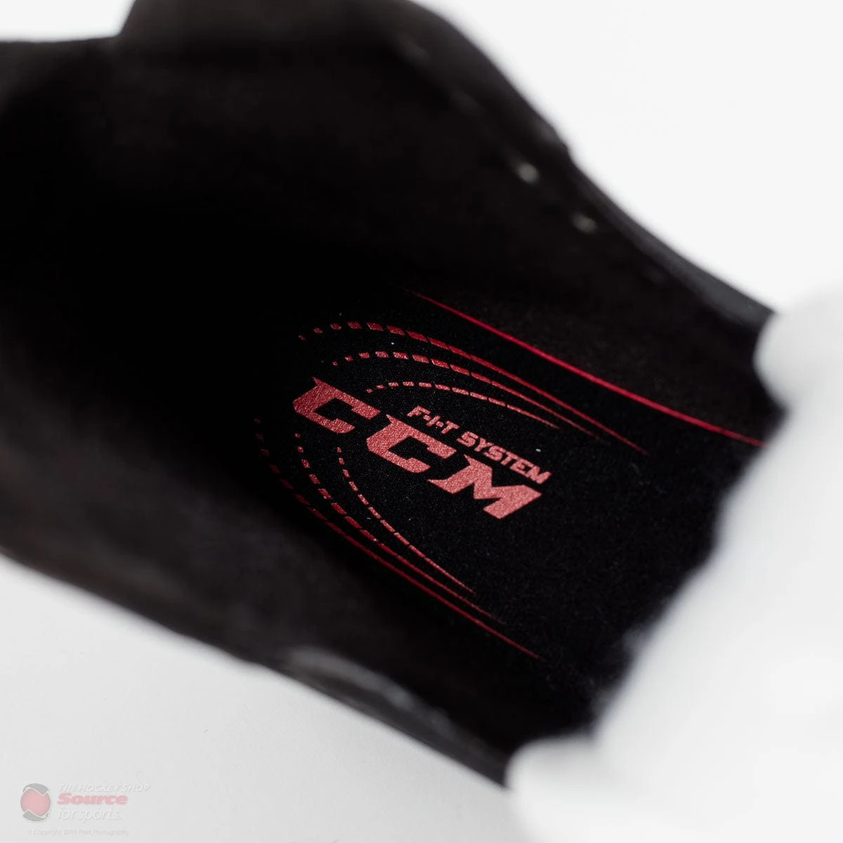 CCM Jetspeed FT460 Junior Goalie Skates 14 CCM Jetspeed FT460 Junior Goalie Skates - Image 14