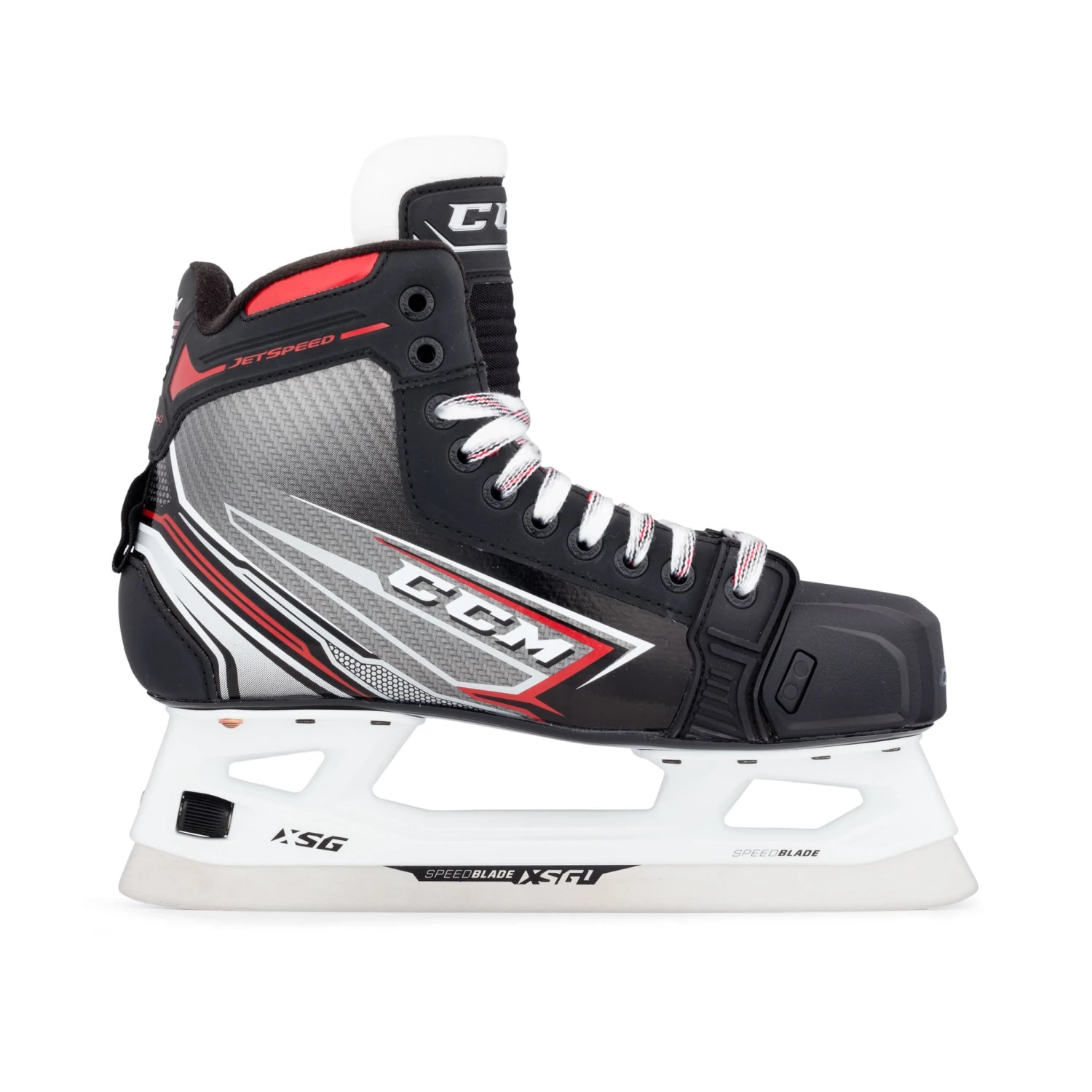 CCM Jetspeed FT460 Senior Goalie Skates 1 CCM Jetspeed FT460 Senior Goalie Skates