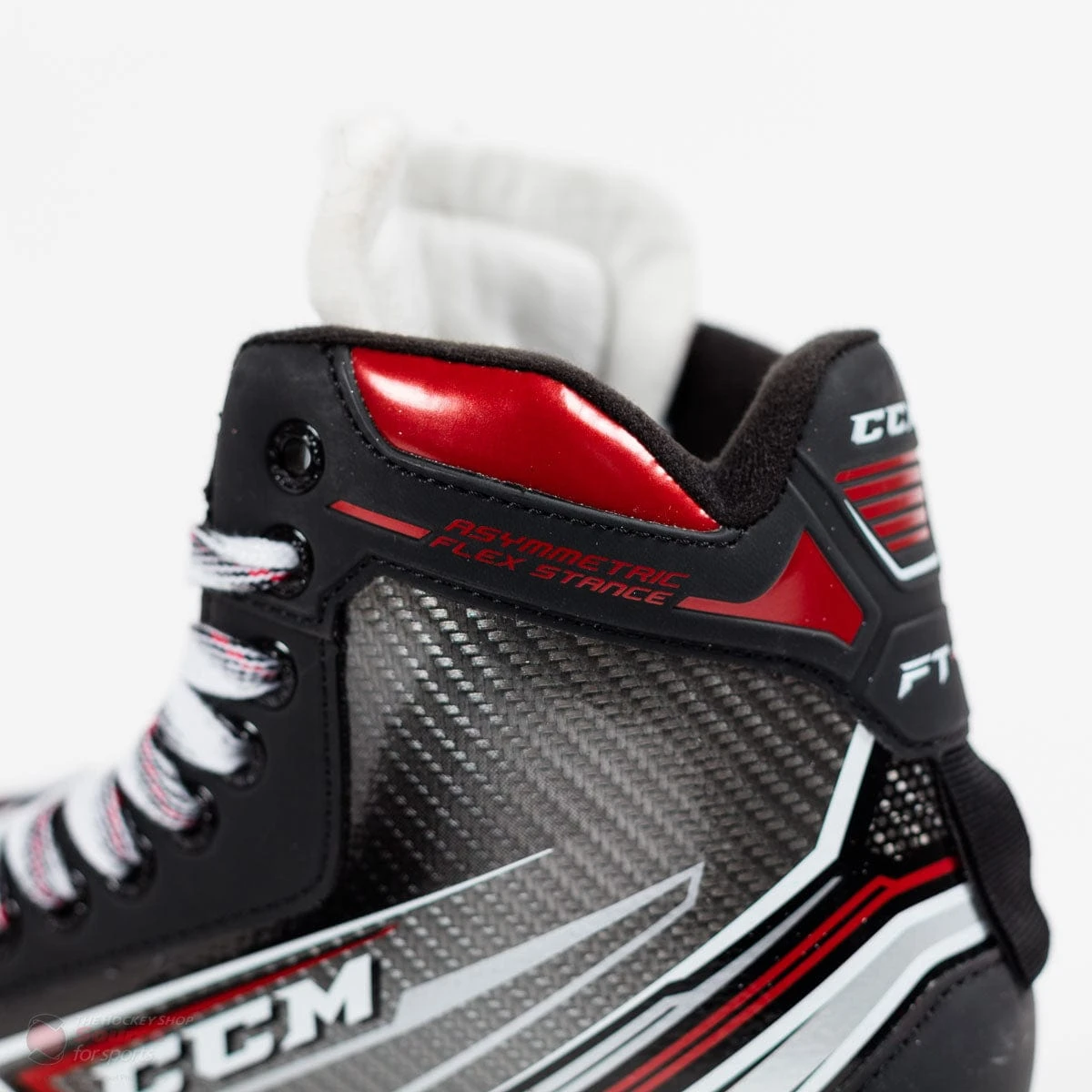 CCM Jetspeed FT460 Senior Goalie Skates 7 CCM Jetspeed FT460 Senior Goalie Skates - Image 7