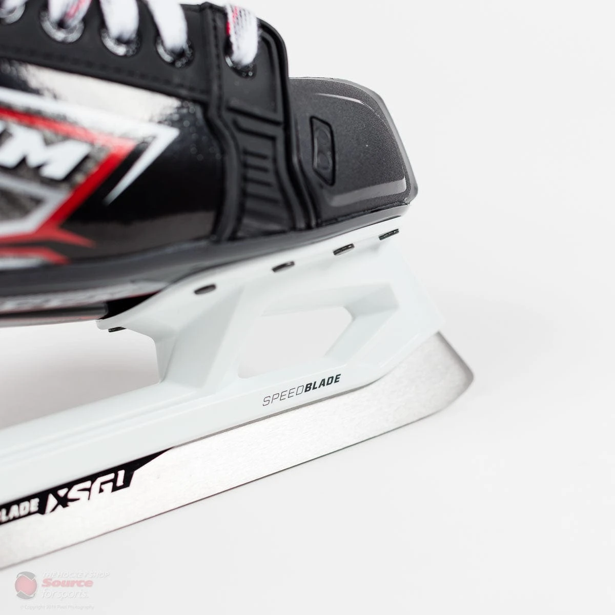 CCM Jetspeed FT460 Senior Goalie Skates 11 CCM Jetspeed FT460 Senior Goalie Skates - Image 11