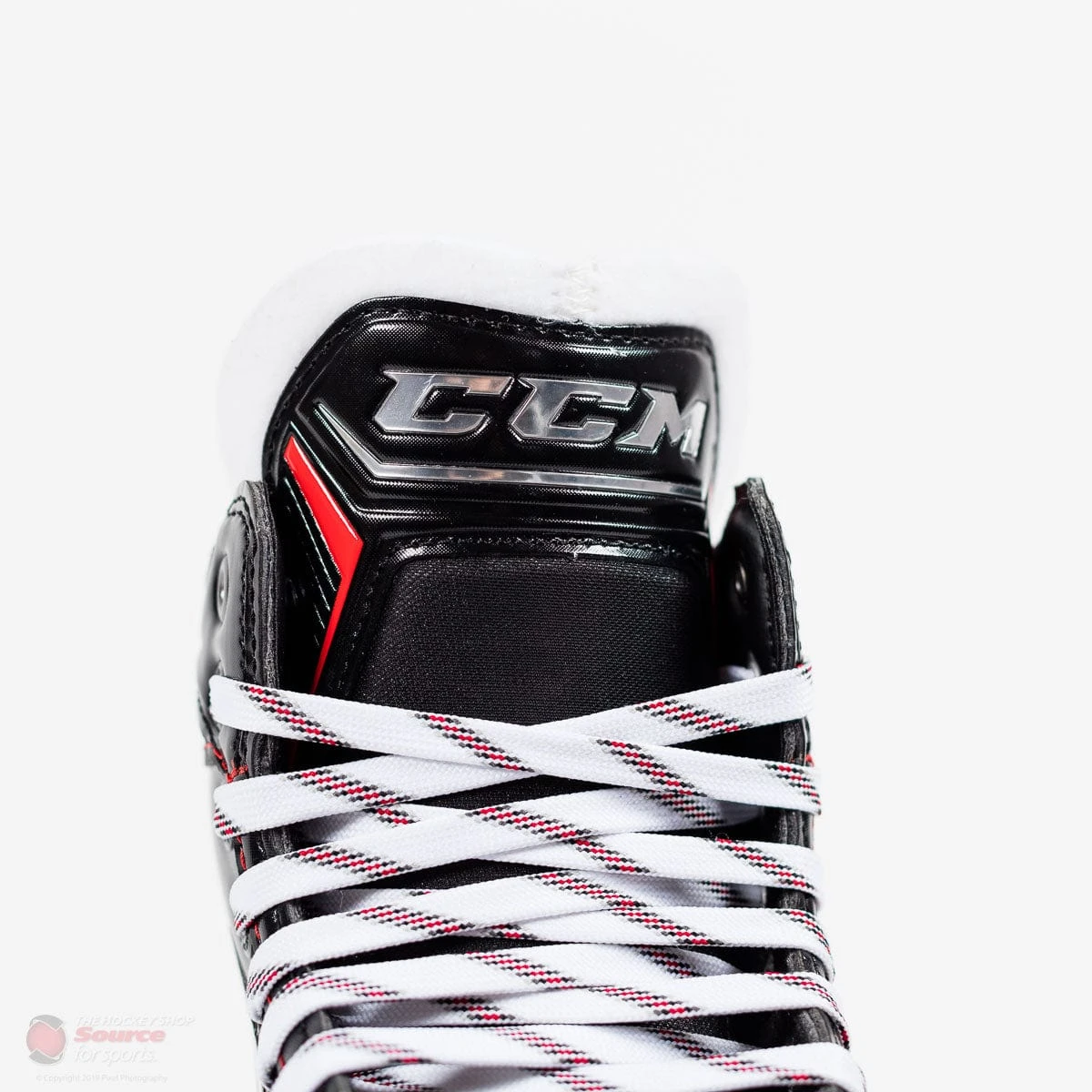 CCM Jetspeed FT480 Junior Goalie Skates 8 CCM Jetspeed FT480 Junior Goalie Skates - Image 8