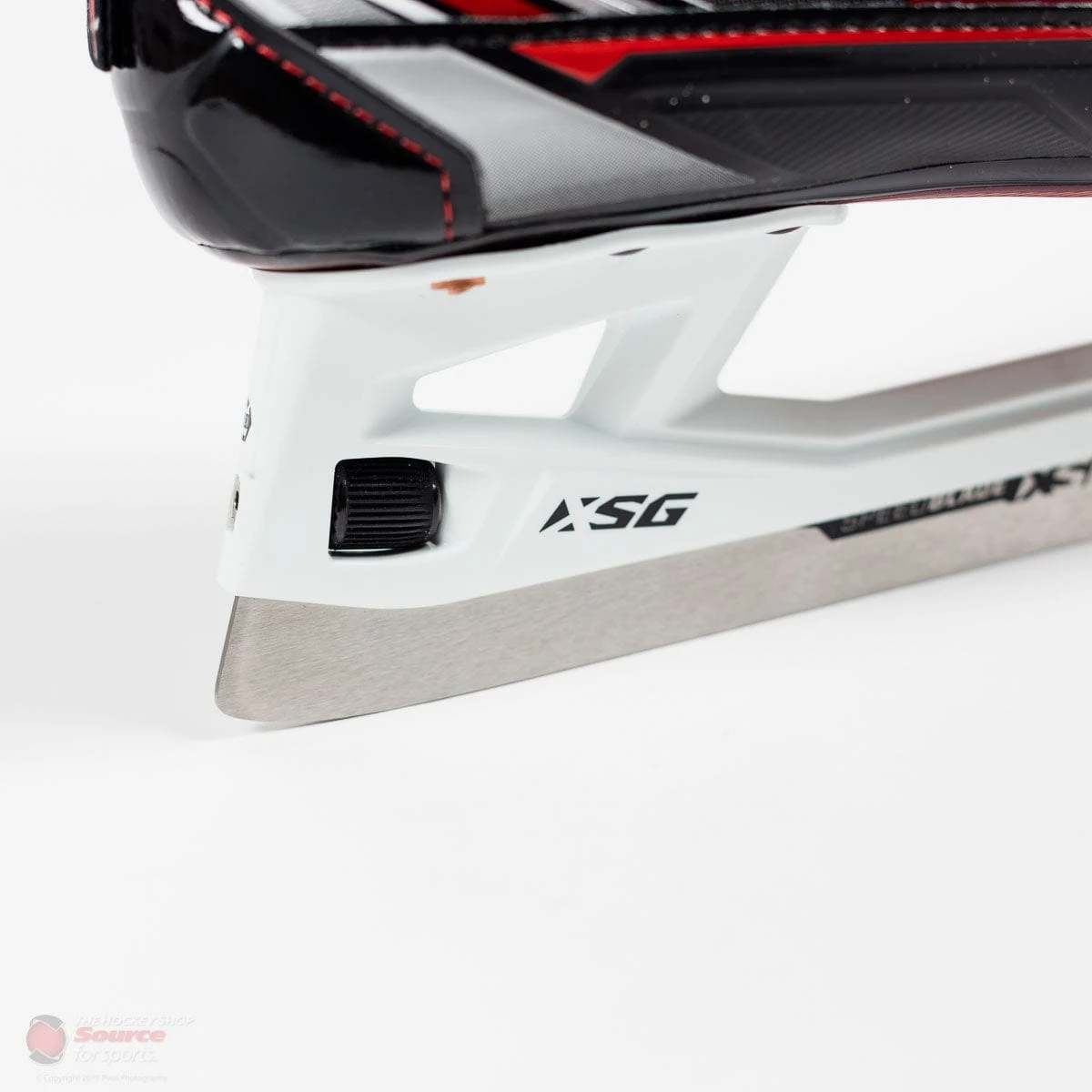 CCM Jetspeed FT480 Junior Goalie Skates 11 CCM Jetspeed FT480 Junior Goalie Skates - Image 11