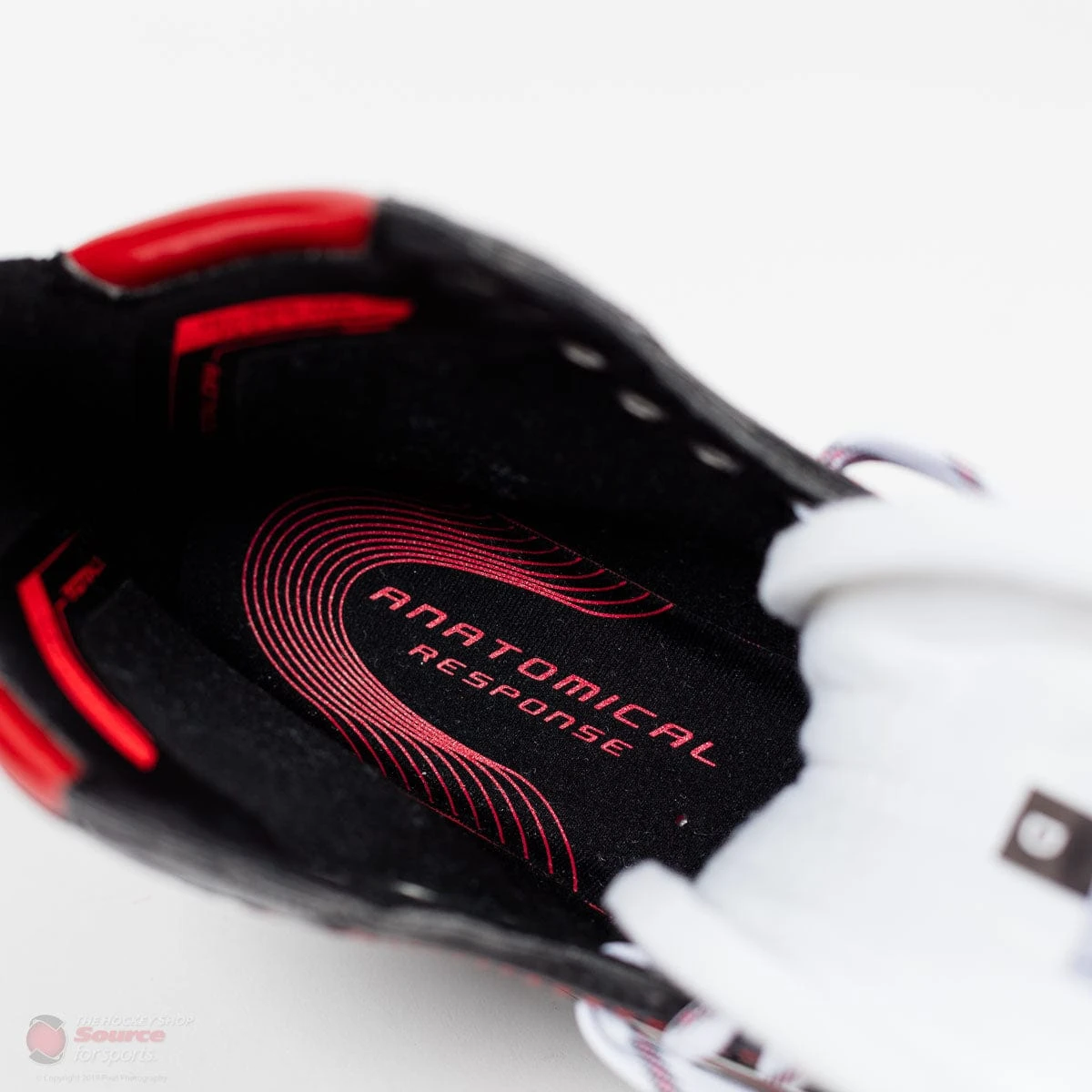 CCM Jetspeed FT480 Junior Goalie Skates 13 CCM Jetspeed FT480 Junior Goalie Skates - Image 13