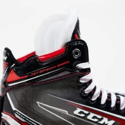 CCM Jetspeed FT480 Senior Goalie Skates 18 CCM Jetspeed FT480 Senior Goalie Skates -PowerShot CCM Deals Store ccm goalie skates ccm jetspeed ft480 senior goalie skates 4923322695746