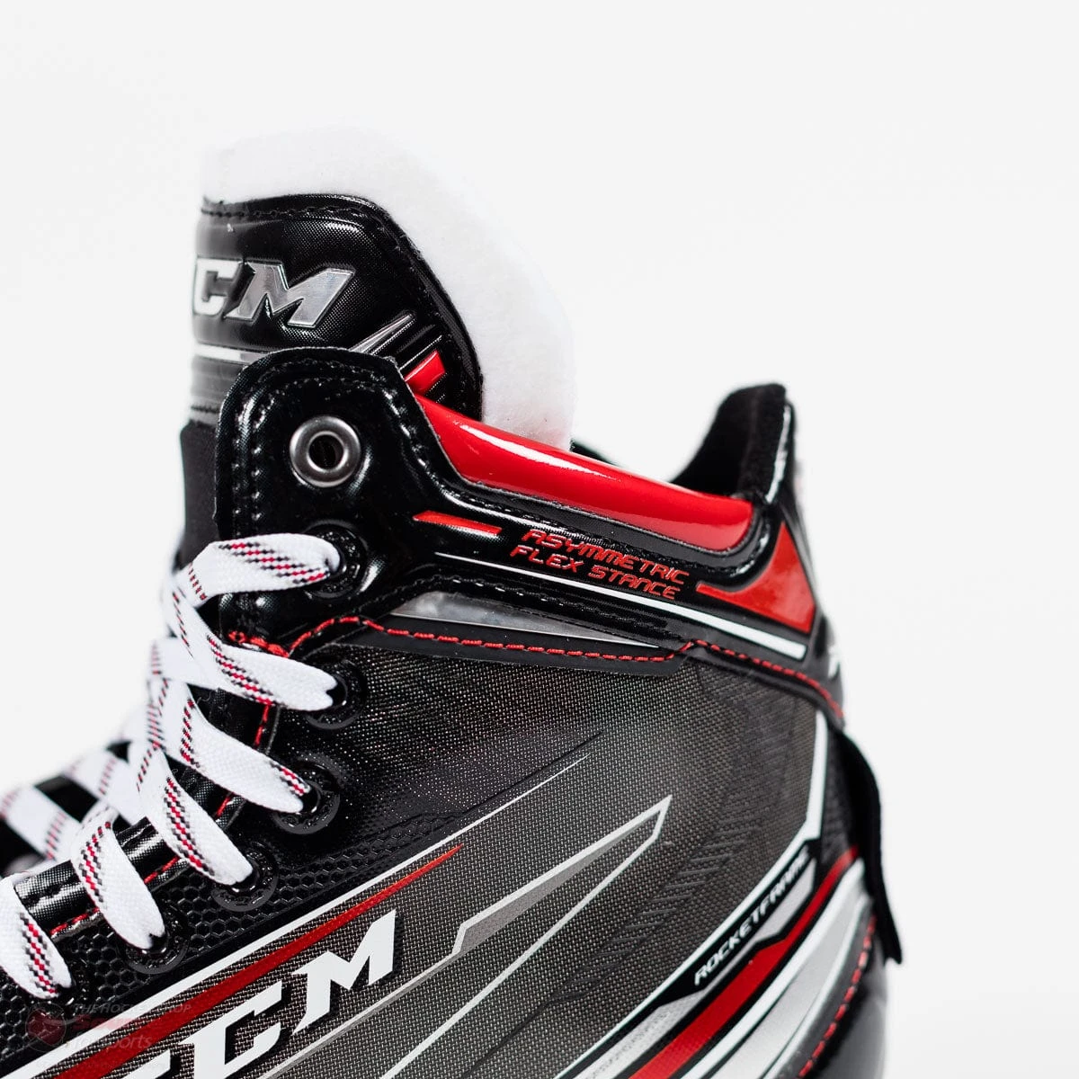 CCM Jetspeed FT480 Senior Goalie Skates 6 CCM Jetspeed FT480 Senior Goalie Skates - Image 6