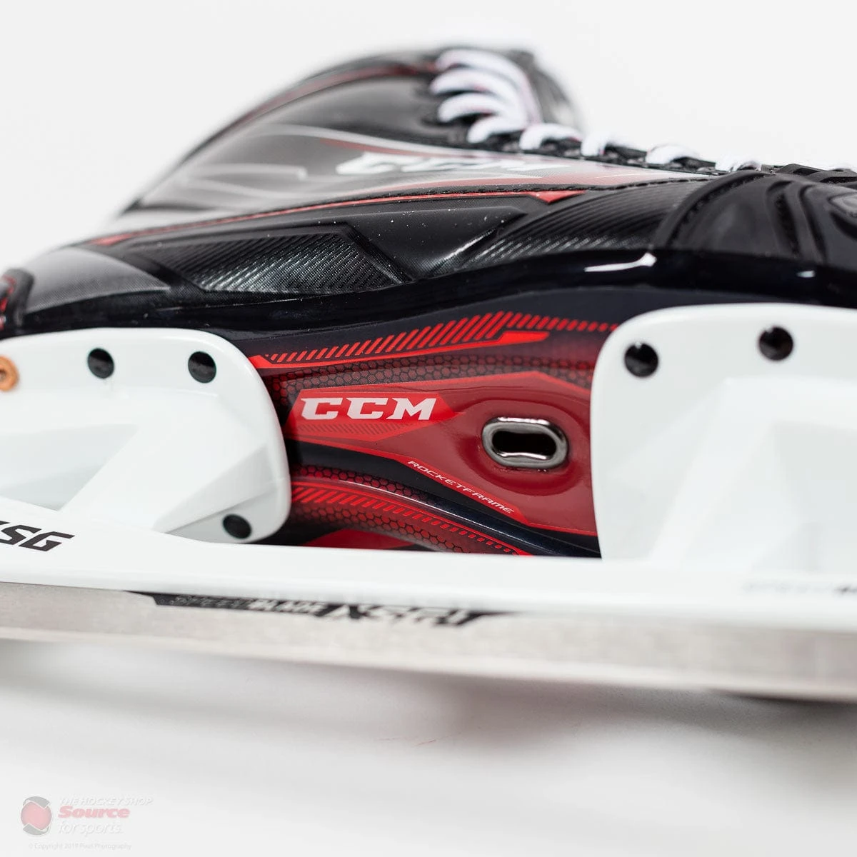 CCM Jetspeed FT480 Senior Goalie Skates 9 CCM Jetspeed FT480 Senior Goalie Skates - Image 9