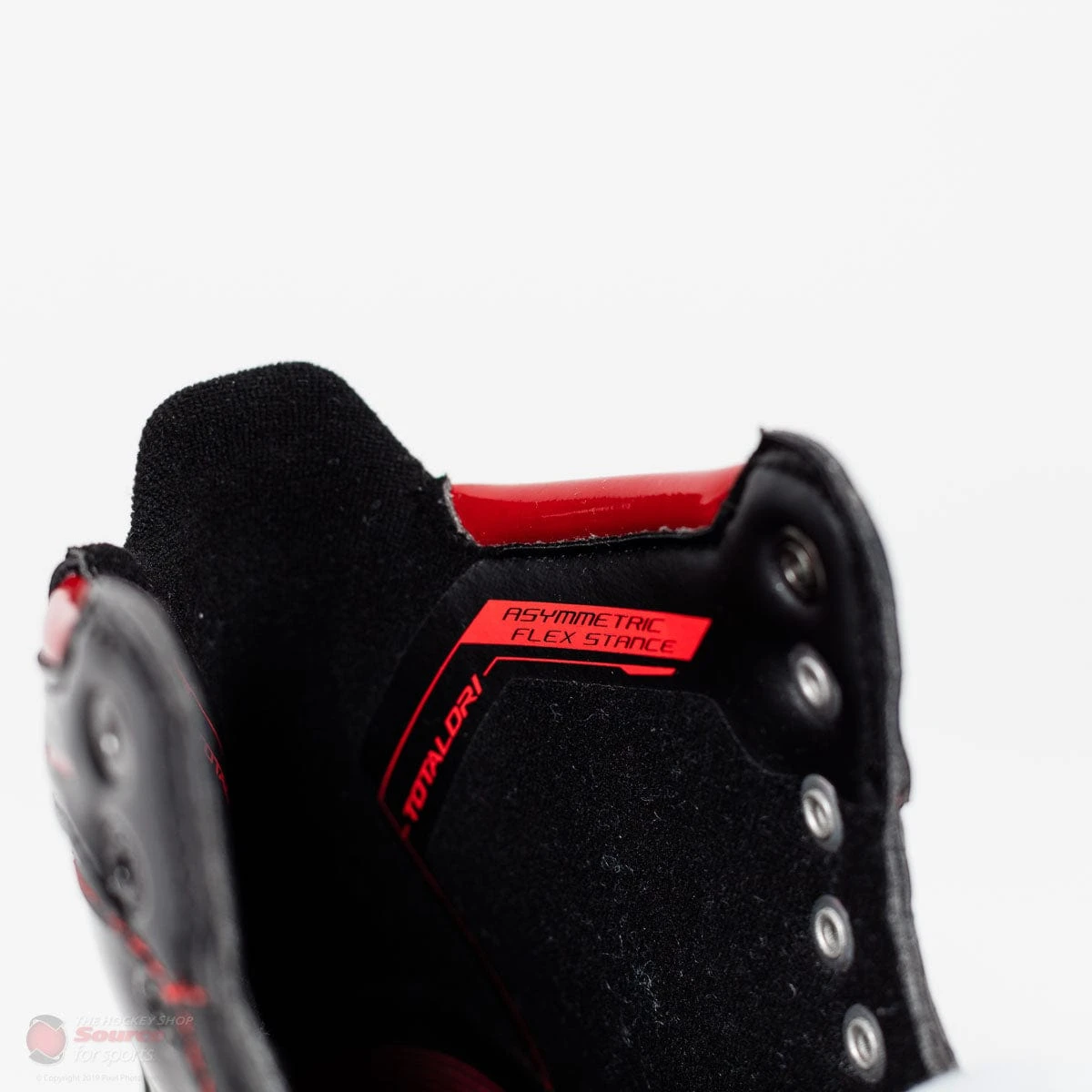 CCM Jetspeed FT480 Senior Goalie Skates 14 CCM Jetspeed FT480 Senior Goalie Skates - Image 14