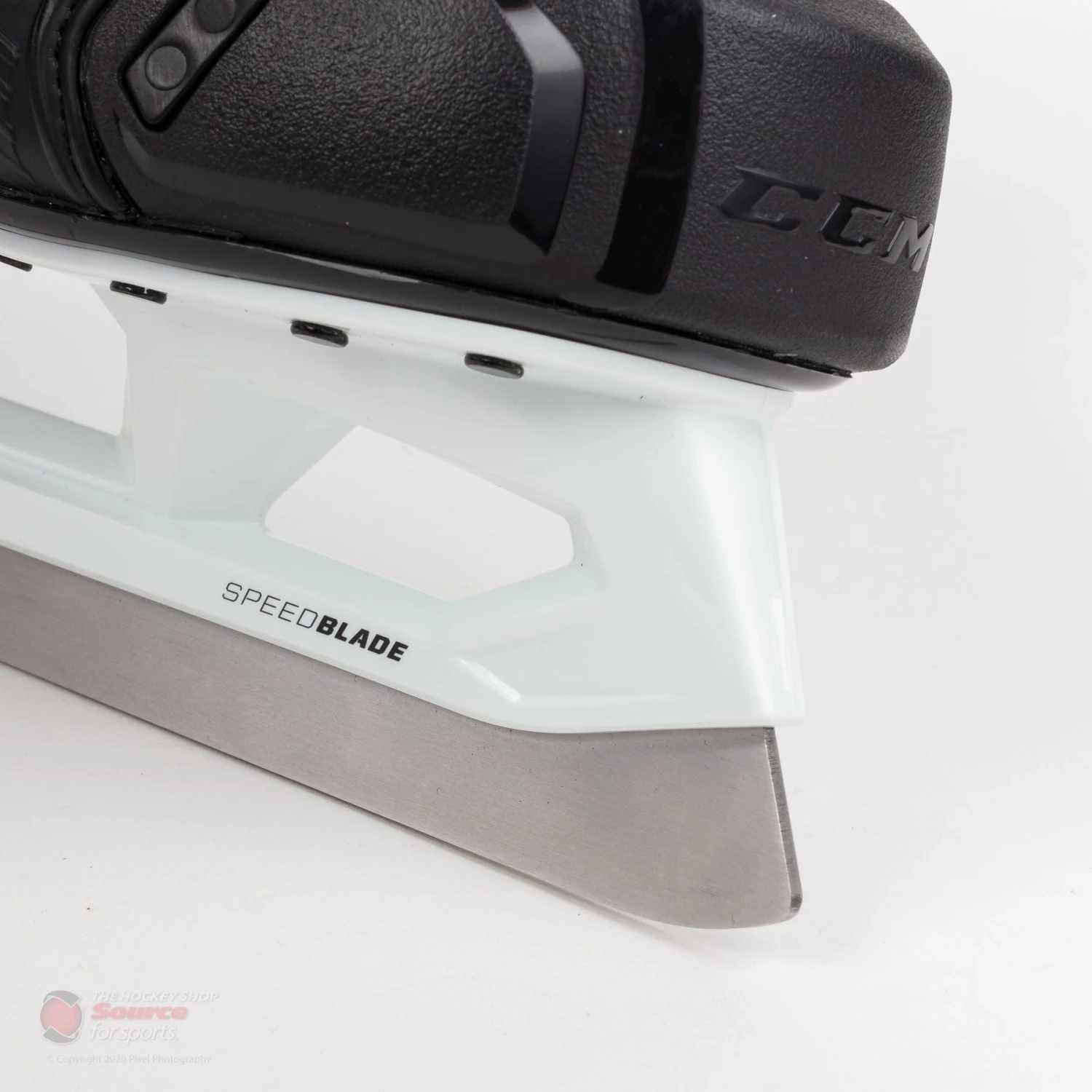 CCM Super Tacks 9370 Senior Goalie Skates 7 CCM Super Tacks 9370 Senior Goalie Skates - Image 7