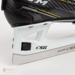 CCM Super Tacks 9370 Youth Goalie Skates -PowerShot CCM Deals Store ccm goalie skates ccm super tacks 9370 youth goalie skates 14178196947010