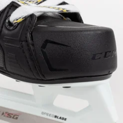 CCM Super Tacks 9370 Youth Goalie Skates -PowerShot CCM Deals Store ccm goalie skates ccm super tacks 9370 youth goalie skates 14178197078082