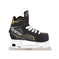 CCM Super Tacks 9370 Youth Goalie Skates