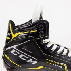 PowerShot CCM Deals Store -PowerShot CCM Deals Store ccm goalie skates ccm super tacks 9380 junior goalie skates 14178192621634