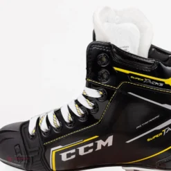 CCM Super Tacks 9380 Junior Goalie Skates -PowerShot CCM Deals Store ccm goalie skates ccm super tacks 9380 junior goalie skates 14178192654402