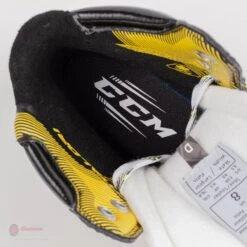 CCM Super Tacks 9380 Senior Goalie Skates -PowerShot CCM Deals Store ccm goalie skates ccm super tacks 9380 senior goalie skates 14178191802434