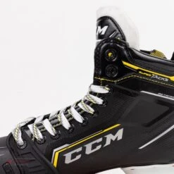 CCM Super Tacks 9380 Senior Goalie Skates -PowerShot CCM Deals Store ccm goalie skates ccm super tacks 9380 senior goalie skates 14178191867970