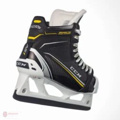 CCM Super Tacks AS1 Senior Goalie Skates -PowerShot CCM Deals Store ccm goalie skates ccm super tacks as1 senior goalie skates 4565923921986