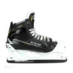 CCM Super Tacks AS1 Senior Goalie Skates - Pro Stock