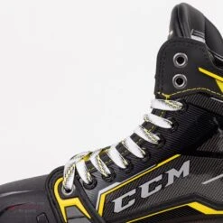 CCM Super Tacks AS3 Pro Senior Goalie Skates 16 CCM Super Tacks AS3 Pro Senior Goalie Skates -PowerShot CCM Deals Store ccm goalie skates ccm super tacks as3 pro senior goalie skates 14178193342530