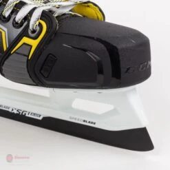 CCM Super Tacks AS3 Pro Senior Goalie Skates 18 CCM Super Tacks AS3 Pro Senior Goalie Skates -PowerShot CCM Deals Store ccm goalie skates ccm super tacks as3 pro senior goalie skates 14178193375298